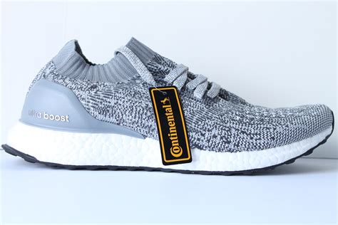 Adidas ultraboost uncaged reviews